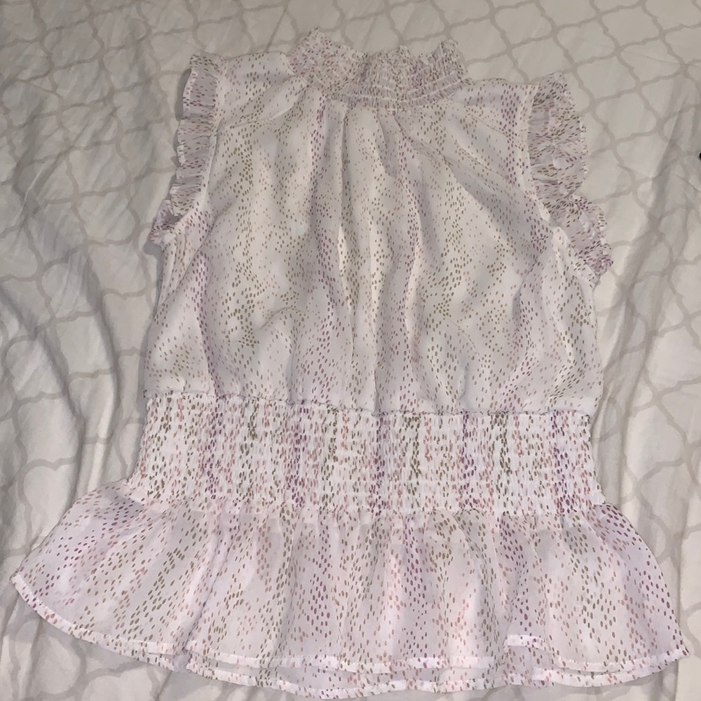 Blouse/ tank top